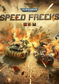 《战锤40K Speed Freeks》是一款备受期待的策略游戏，由著名游戏公司Games Workshop开发。本文将详细介绍《战锤40K Speed Freeks》的发售日期及游戏亮点，为玩家提供一份详尽的攻略。