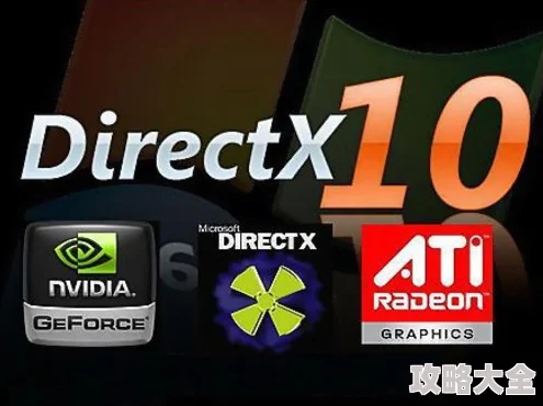 DirectX是否需要安装？了解游戏性能提升的关键因素