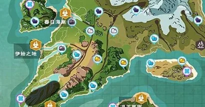 2025热门探索：创造与魔法大公鸡位置全解析及最新坐标指南