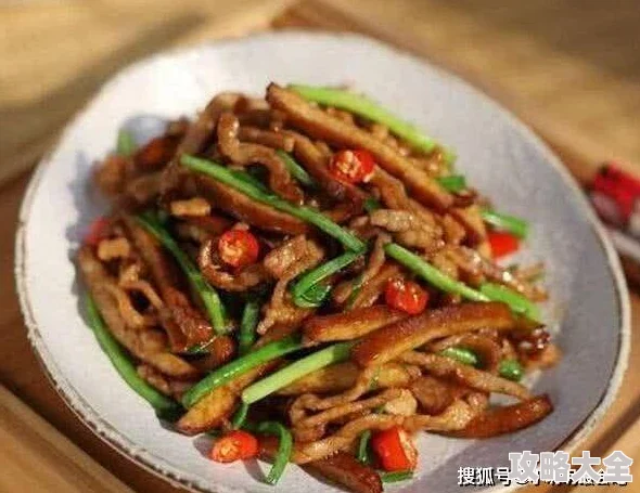 百味食光：精致菜肴与待客之道——招待客人全攻略