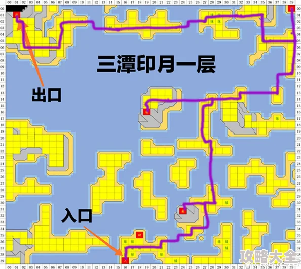 烟雨江湖三潭印月任务全解析攻略